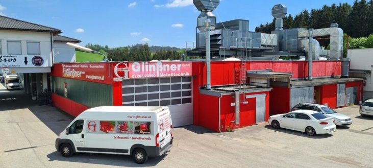 firma_glinssner